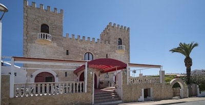 Castell de Lo