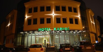 Hotel Karpos