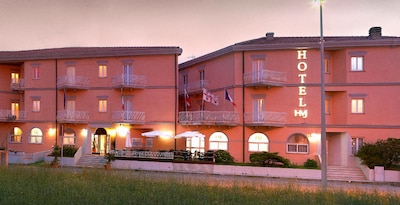 Hotel Majore