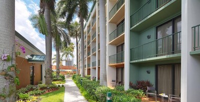 Courtyard By Marriott Fort Lauderdale East/Lauderdale-By-The-Sea
