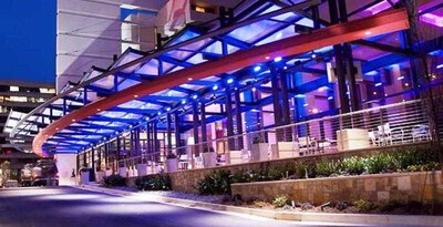 Atlanta Marriott Buckhead Hotel & Conference Center