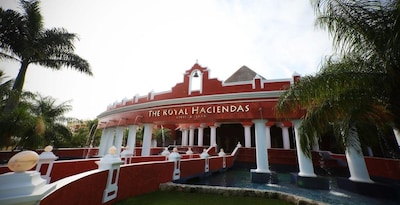 The Royal Haciendas All Suites Resort & Spa