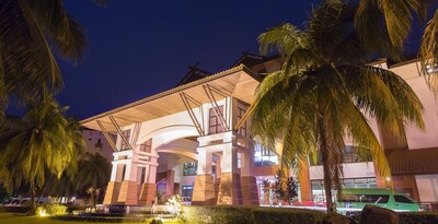 Holiday Inn Resort Batam, An Ihg Hotel
