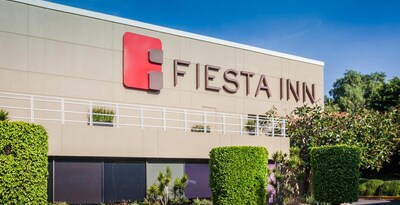 Fiesta Inn Aeropuerto Ciudad De Mexico