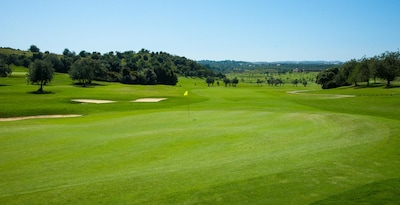NAU Morgado Golf & Country Club