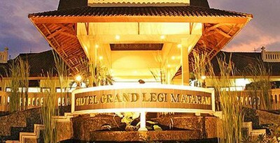 Grand Legi Mataram