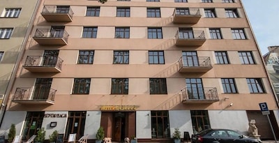 Hotel Gaja