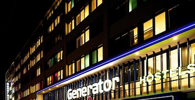 Generator Copenhagen