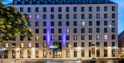 Premier Inn Dresden City Zentrum Hotel
