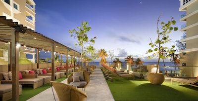 O2 Beach Club & Spa By Ocean Hotels - All Inclusive
