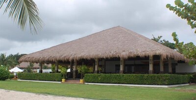 Bohol Beach Club