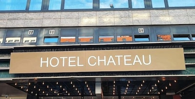 Hotel Chateau Kurfürstendamm