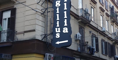 Hotel Vergilius Billia