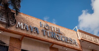 Hotel Maya Turquesa - Playa Del Carmen