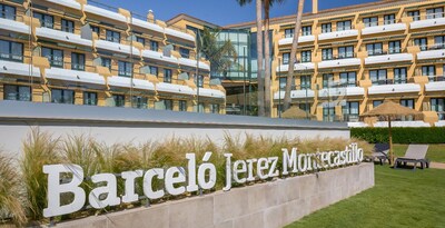 Barceló Jerez Montecastillo & Convention Center