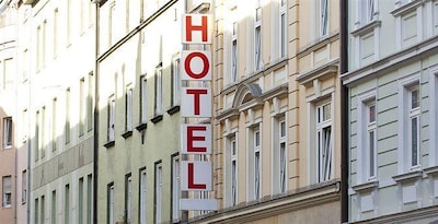 Das Hotel In München