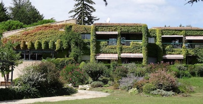 Hôtel - Résidence Lou Paradou