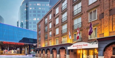Residence Inn By Marriott Halifax Downtown