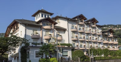 Della Torre Hotel