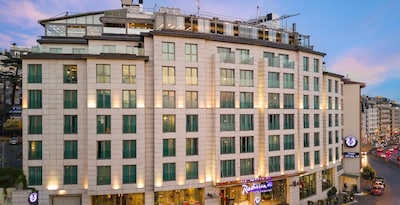 Radisson Blu Hotel, Istanbul Pera