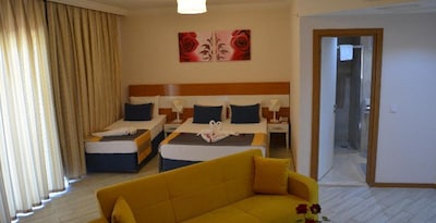 Side Rose Hotel - Halal All Inclusive