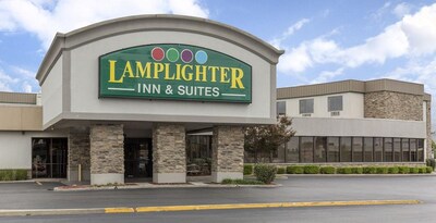 Lamplighter Inn & Suites - South