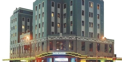 Hotel Waterloo & Backpackers (Formerly Downtown Backpackers)