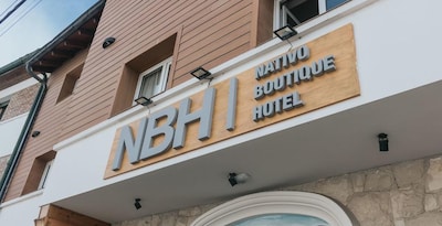 Nbh Nativo Boutique Hotel