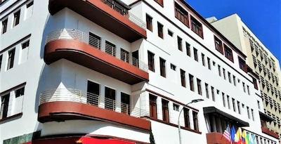 Gran Hotel Pereira
