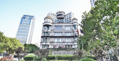 Ssaw Hotel Boyang Shanghai