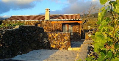 Bungalows Canary Islands