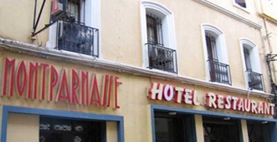 Hotel Montparnasse