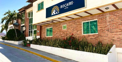 Rocaire