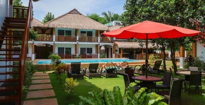 Scent Of Green Papaya Resort