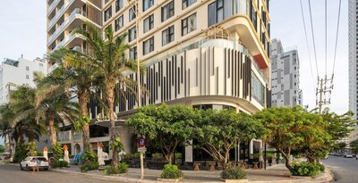 Cicilia Danang Hotel & Spa Powered By Aston