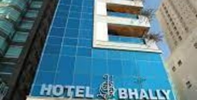 Hotel Bhally