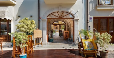 Hotel Sicilya