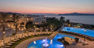 Cretan Dream Resort And Spa