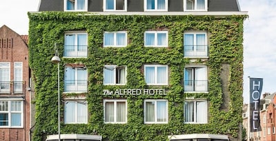 The Alfred Hotel