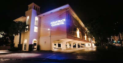Ocean Beach Club Hotel