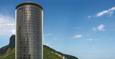 Hotel Nacional Rio De Janeiro