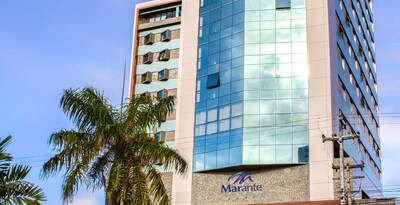Marante Executive Hotel
