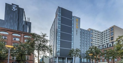 Maldron Hotel Belfast City