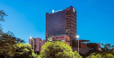 Sonesta Hotel Bucaramanga