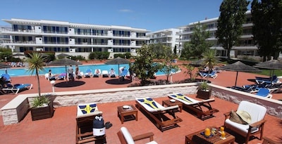 Marina Club Suite Hotel