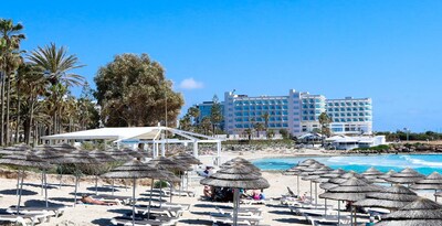 Nissiblu Beach Resort