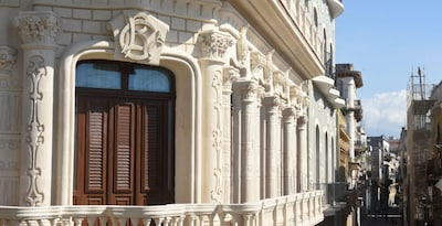 Palacio Cueto