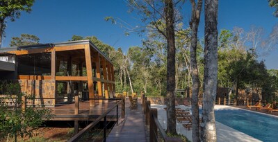 Selvaje Lodge Iguazu