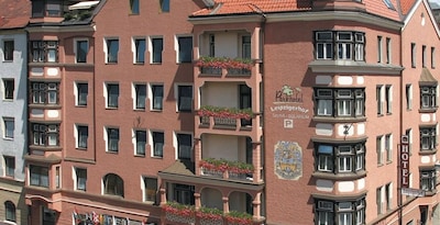 Hotel Leipziger Hof