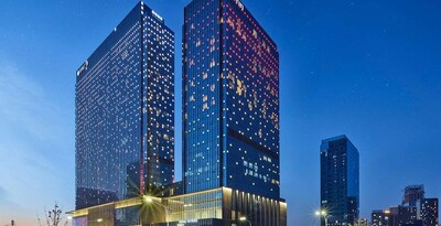Hilton Beijing Tongzhou